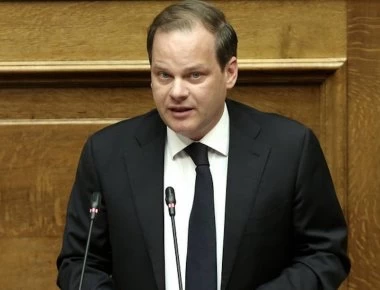 Κ.Καραμανλής: «Η ΝΔ ως κυβέρνηση θα αποδεχθεί τη συμφωνία των Πρεσπών αν ψηφιστεί από τη Βουλή»